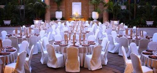 фото отеля Fairmont Newport Beach