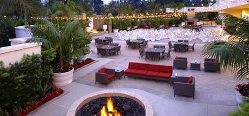 фото отеля Fairmont Newport Beach