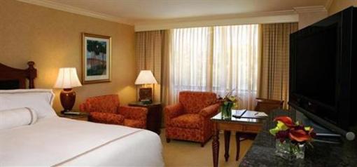 фото отеля Fairmont Newport Beach