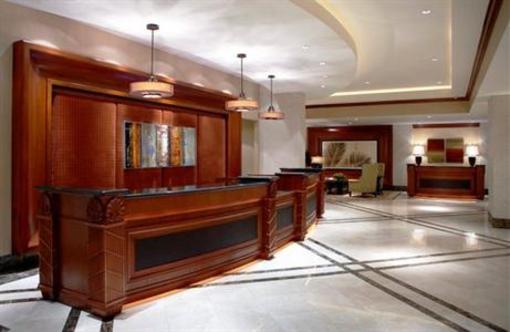 фото отеля Fairmont Newport Beach