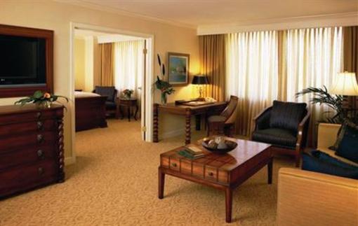 фото отеля Fairmont Newport Beach