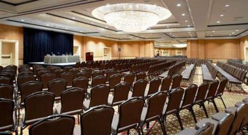 фото отеля Fairmont Newport Beach