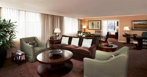 фото отеля Fairmont Newport Beach