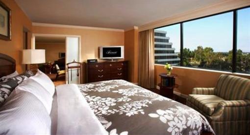 фото отеля Fairmont Newport Beach