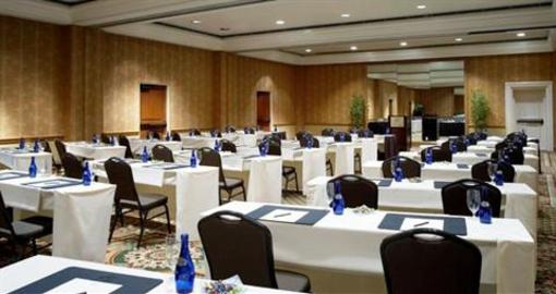 фото отеля Fairmont Newport Beach