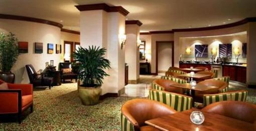 фото отеля Fairmont Newport Beach