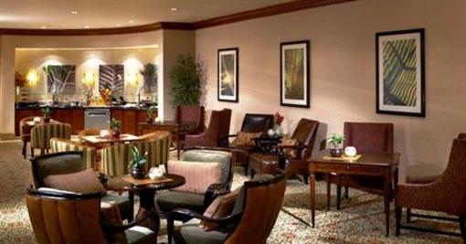 фото отеля Fairmont Newport Beach