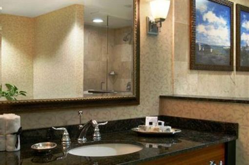 фото отеля Fairmont Newport Beach