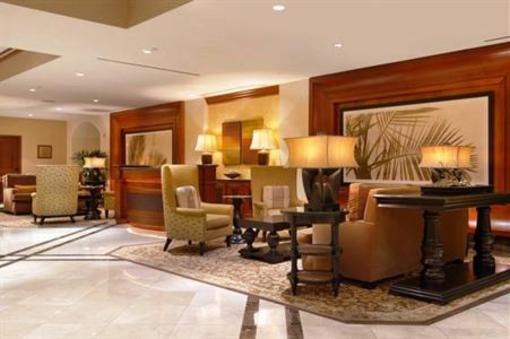 фото отеля Fairmont Newport Beach