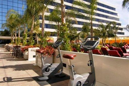 фото отеля Fairmont Newport Beach