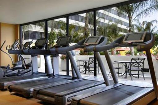 фото отеля Fairmont Newport Beach