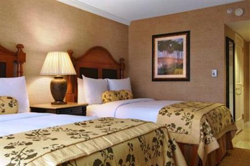 фото отеля Fairmont Newport Beach