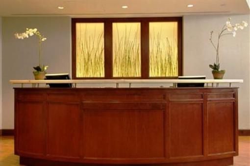 фото отеля Fairmont Newport Beach