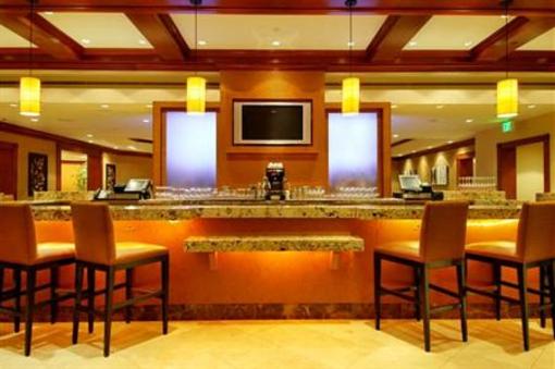 фото отеля Fairmont Newport Beach