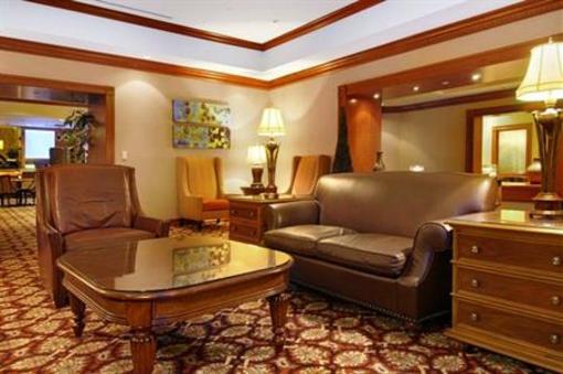 фото отеля Fairmont Newport Beach