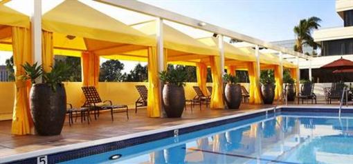 фото отеля Fairmont Newport Beach