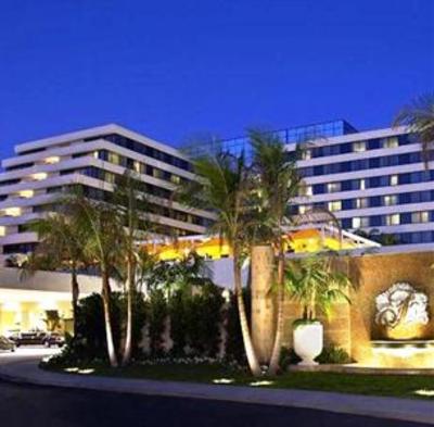 фото отеля Fairmont Newport Beach