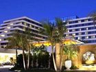фото отеля Fairmont Newport Beach