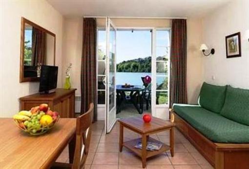 фото отеля Residence Pierre & Vacances Le Hameau du Lac Marciac