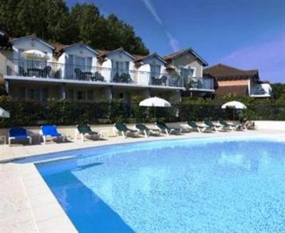 фото отеля Residence Pierre & Vacances Le Hameau du Lac Marciac