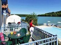 Residence Pierre & Vacances Le Hameau du Lac Marciac