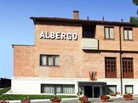 Hotel I Platani Siena
