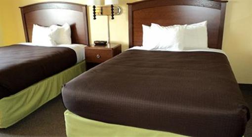 фото отеля Americinn Motel & Suites Sioux Falls