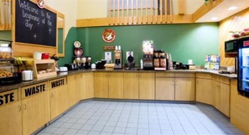фото отеля Americinn Motel & Suites Sioux Falls