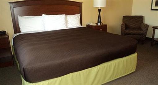 фото отеля Americinn Motel & Suites Sioux Falls
