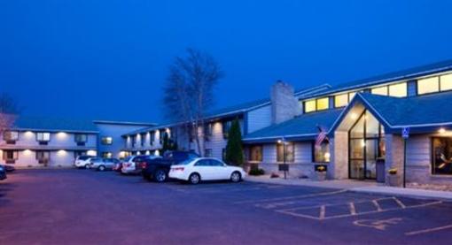 фото отеля Americinn Motel & Suites Sioux Falls