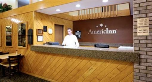 фото отеля Americinn Motel & Suites Sioux Falls