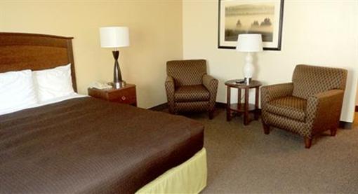 фото отеля Americinn Motel & Suites Sioux Falls