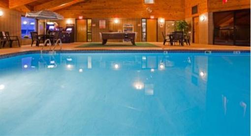 фото отеля Americinn Motel & Suites Sioux Falls