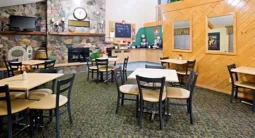 фото отеля Americinn Motel & Suites Sioux Falls