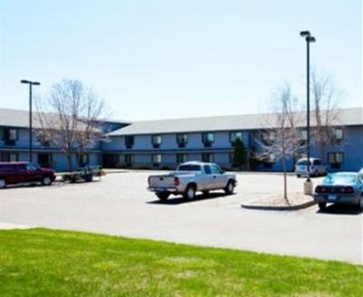 фото отеля Americinn Motel & Suites Sioux Falls
