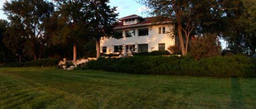 фото отеля Westview Bed & Breakfast