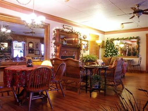 фото отеля Westview Bed & Breakfast