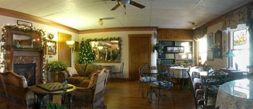 фото отеля Westview Bed & Breakfast