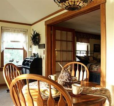 фото отеля Westview Bed & Breakfast