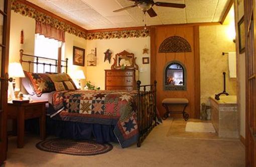 фото отеля Westview Bed & Breakfast