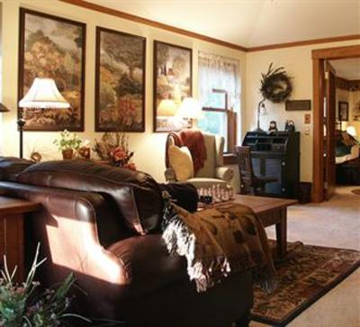 фото отеля Westview Bed & Breakfast
