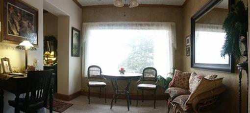 фото отеля Westview Bed & Breakfast