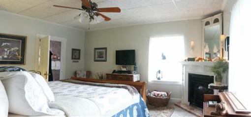 фото отеля Westview Bed & Breakfast