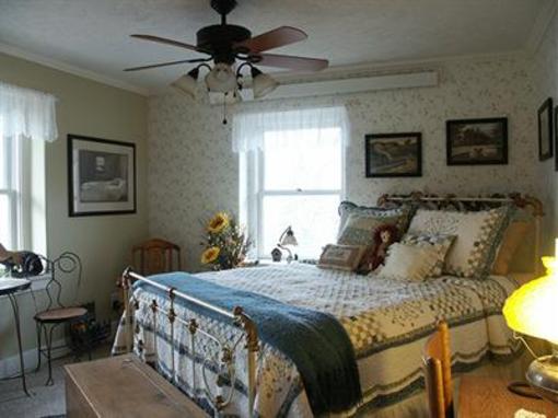 фото отеля Westview Bed & Breakfast