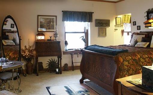 фото отеля Westview Bed & Breakfast