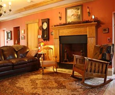фото отеля Westview Bed & Breakfast