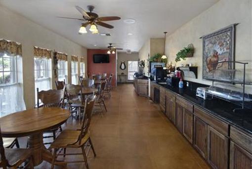 фото отеля Best Western Hotel Fredericksburg (Texas)
