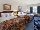 фото отеля Best Western Hotel Fredericksburg (Texas)