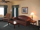 фото отеля Best Western Hotel Fredericksburg (Texas)