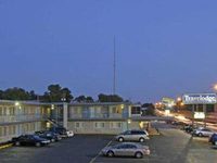 Travelodge Terre Haute